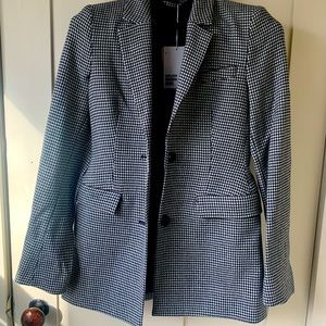 & Other Stories blazer